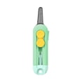 thumbnail image 2 of Magnetic Box Cutter, Retractable Utility Kit, Mini Paper Cutter for Home Office, Portable Unpacking Tool for Boxes Letters Packages, Reliable Locking Mechanism, 2 of 7