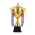 thumbnail image 2 of KLKCMS Trophy Award First Place Winner Awards Sports Classroom Award Competitions Party 33cm, 2 of 9