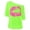 Mint Green, variant on Hontri Plus Size Tops, Women's Casual Off Shoulder Shoulder Nostalgic Big Lip Print 80S Clothing Women's Shoulder Medium Sleeved T Shirt Top Pink Xxl under $10