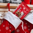thumbnail image 4 of CHIPS AHOY! Hot Cocoa Flavoured Chocolatey Chip Cookies, Limited Edition Holiday Cookies, 4 of 12