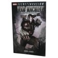 thumbnail image 1 of Marvel Secret Invasion War Machine Livre Broché - (Christos Gage / Sean Chen), 1 of 2