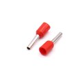 thumbnail image 2 of Unique Bargains 1000 Pcs AWG18 1mm2 Embouts de Câble Isolés pour Automobile, 2 of 2