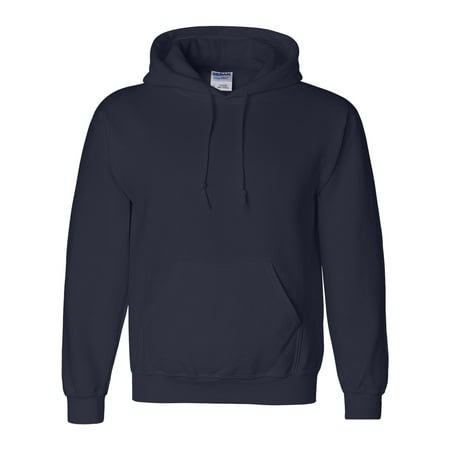 Gildan DryBlend® Hooded Sweatshirt 12500