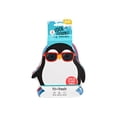 thumbnail image 2 of Fit and Fresh Packs de Glace - Cool Coolers - Pingouin Multicolore - 4 Unités, 2 of 3