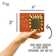 thumbnail image 3 of Thanksgiving BINGO Scratch Off Game Card - 26 Pack, 3 of 6