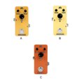 thumbnail image 2 of serony Reverb Guitar Effect Pedal Compressor Booster Effector Portable Fully Guitars Parts Accessories Pedal Power Supply Type 2, 2 of 9