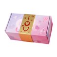 thumbnail image 2 of Meitianfacai Surprise Gift Box Explosion Cash Explosion Box, For Money Unique Folding Bouncing Red Envelope Cash Explosion Luxury Gift Box For Birthday Anniversary Valentine Proposal 6 Bounces,Purple, 2 of 6