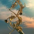 thumbnail image 1 of Bjorn Morten Christophersen: Woven Brass [Region Free], 1 of 2