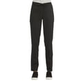 thumbnail image 3 of Scrubstar Women's Core Essentials Stretch Poplin Drawstring Scrub Pant, 3 of 6