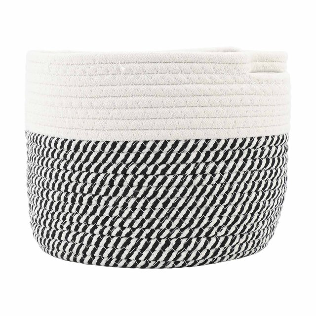 Collapsible Laundry Hamper, Foldable Laundry Basket Mess Proof Multipurpose Large Capacity For Home White, Grey,White, Black White