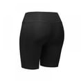 thumbnail image 2 of MesaSe Men‘s Compression Workout Shorts Leggings with Pockets for Phone - Base Layer Tights  Short Pants, 2 of 6