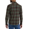 thumbnail image 3 of WRG PLAID SHIRT, 3 of 5