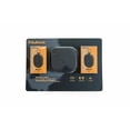 thumbnail image 2 of Skullcandy Kilo Bluetooth Speaker Double Set with EVA Travel Case, 2 of 3