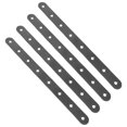 thumbnail image 4 of SHISUYAN 4pcs Straight Brackets Mending Plate for Heavy Duty Joining and Repairing, 4 of 8