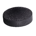 thumbnail image 2 of jinwen Embout de Queue de Billard Accessoires de Billard Embout de Queue de Snooker de Piscine Remplacement de Piscine Noir, 2 of 9