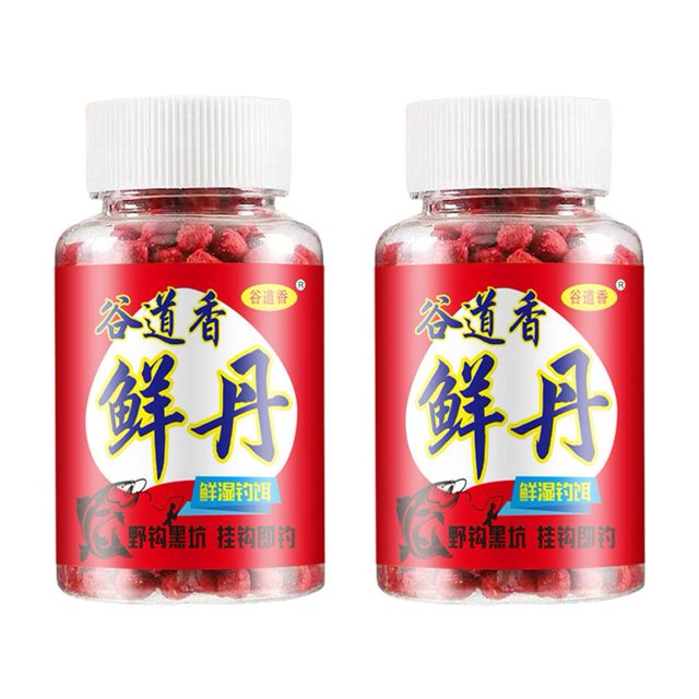 Natural Bait Scent Fish Attractants Baits Universal Fishing Attractants C6Y8