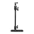 thumbnail image 1 of Kit de Montage pour Caméra d'Action de Kayak à Angle Réglable - Poteau en Alliage d'Aluminium 25cm/40cm avec Rotule, Matériel en Acier Inoxydable 304, Installation Facile pour Kayaks, Compatible avec la Plupart des Caméras d'Action, 1 of 6