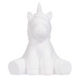 thumbnail image 1 of Create Basics Figurine Licorne en Céramique à Peindre, 1 of 6