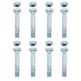 thumbnail image 2 of Mosiee 8-Pack Snow Blower Shear Pins For Powersmart Snow Blowers - Easy Replacement, 2 of 7
