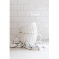 thumbnail image 5 of Fraiche Ribbed Mixing Bowl, 5 of 5