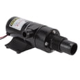 thumbnail image 4 of Portable RV Waste Pump, Multiple  High  Rate Waste Water Pump, Multiple  Macerator Pump for Sewage Treatment, Toilet, Also Suitable for Yacht, RV, Etc, 4 of 8