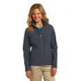 thumbnail image 1 of Port Authority Ladies Core Soft Shell Jacket, 1 of 1