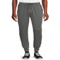 thumbnail image 1 of CHUANK Men‘s and Big Men‘s Knit Jogger Sizes S-5XL, 1 of 6