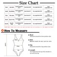 thumbnail image 2 of RKSTN Summer Women 2 Piece Bathing Suits Flounce Floral Solid Color Halter Top with Boyshorts Tankini Swimsuits, 2 of 8
