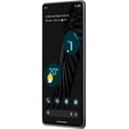 thumbnail image 2 of Téléphone Intelligent Déverrouillé Restored Google pixel 7 Pro 128 Go Bon, 2 of 4