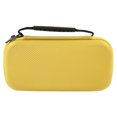 thumbnail image 2 of Étui de Transport pour Switch Lite, Housse de Protection Grande Capacité, Boîtier Rigide Résistant aux Impacts pour les Voyages Quotidiens et le Camping, 2 of 7