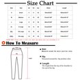 thumbnail image 2 of Birdeem Pantalon Décontracté Mode Rétro Imprimé Taille Mi-Haute pour Hommes, 2 of 9