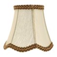 thumbnail image 1 of EeaseCA 1pc Home Lampshade Decorative Cloth Lamp Shade Dustproof Light Ornament, 1 of 8