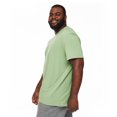thumbnail image 4 of George Big Men's Short Sleeve Tee, 4 of 6