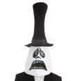 thumbnail image 2 of Nightmare Before Christmas Mayor Masque Réversible, 2 of 5