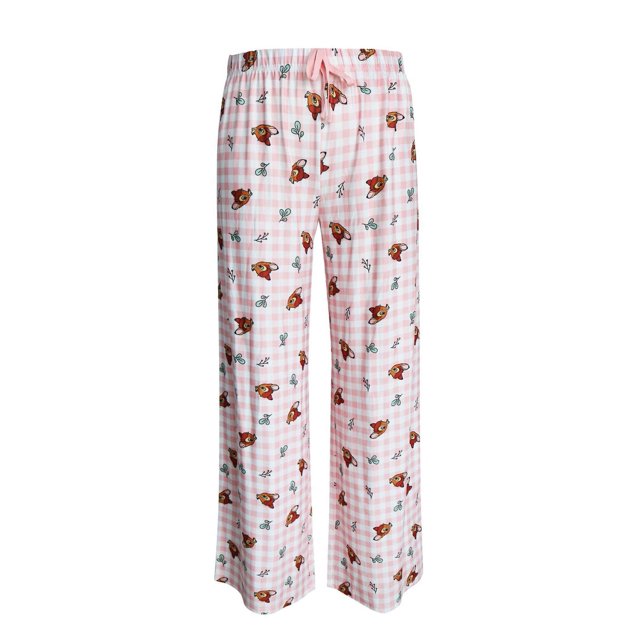 Knit Sleep Pant - Adults - Ladies