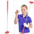 thumbnail image 3 of Kids  Putter, 3 Colors 2 Way Putter  Putter With Rubber Head For 18 Hole Mini  Course, 3 of 8