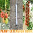 thumbnail image 1 of RKSTN Outil pour la Maison Crochet pour Tomate Pinces de Support pour Tomate Support de Légumes pour Tomate à Pincer, 1 of 1