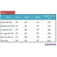 thumbnail image 2 of Déguisement de Wizard Sombre pour Homme, 2 of 2