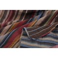 thumbnail image 4 of Greenland Home Durango Ensemble de Courtepointe Réversible 100 % Coton, 2 Pcs Lit Simple/TG, Terre, 4 of 5