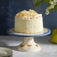 thumbnail image 3 of Laurie Gates 12.2" Stoneware Cake Stand, 3 of 4