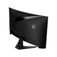 thumbnail image 2 of MSI 32" 250Hz (OC) VA FHD Gaming Monitor 81% Adobe RGB / 78% DCI-P3 /101% sRGB MAG 32C6X, 2 of 12