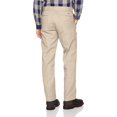 thumbnail image 2 of Dickies Mens Original 874 Work Pant, 46W x 32L, Desert Sand, 2 of 3