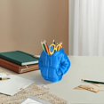 thumbnail image 1 of WHEANG Down Jacket Shaped Desktop Ornament: Versatile As Vase And Pen Holder, 1 of 5
