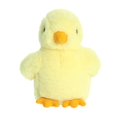 thumbnail image 2 of Aurora Peluches Mini Flopsie-Cheeky Chick 8 Pouces, 2 of 2