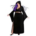 thumbnail image 1 of Déguisement Reaper Ailé Grande Taille pour Femmes, 1 of 1