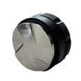 thumbnail image 4 of Elodie Coffee Distributor Lightweight Espresso Distributor for Bar Coffee Shop Cafe 58mm Black, 4 of 8