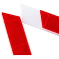 thumbnail image 4 of 3 Pack Warning Triangle Reflector Foldable Car Safety Security Emergency Roadside -, 4 of 4
