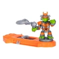 thumbnail image 3 of AKEDO TMNT PACK UNIQUE SAMOURAÏ MIKEY, 3 of 5