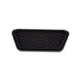 thumbnail image 1 of LSLJS Refrigerator Drip Catcher Tray, Mini Fridge Drip Tray Protects Ice and Water Dispenser Pan, Fridge Spills Water Pad for Spills, Build-Up and Water Splat, 1 of 2
