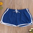 thumbnail image 3 of MesaSe Shorts de Gym pour Hommes Course Entraînement Jogging Short, 3 of 5